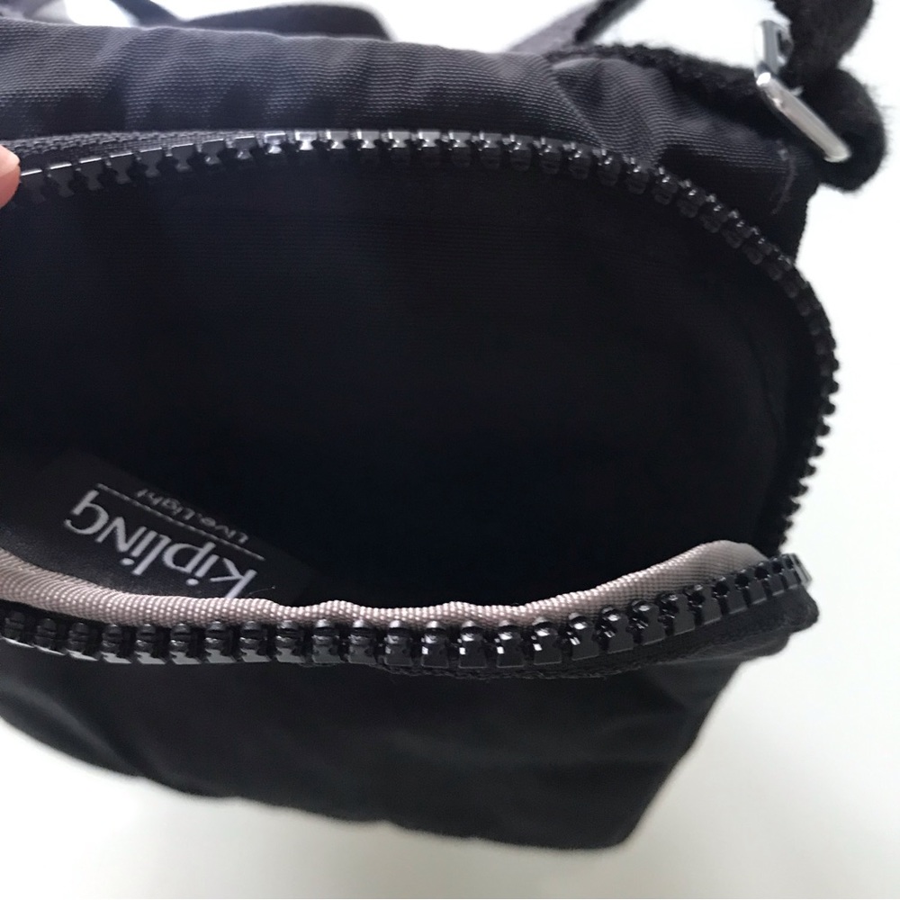 Kipling Eldorado Crossbody Bag - Picture 3 of 10
